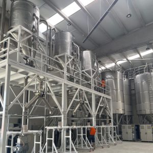 ESTRUCTURAS METÁLICAS - 01