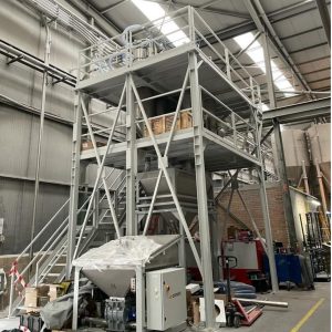 ESTRUCTURAS METÁLICAS - 02