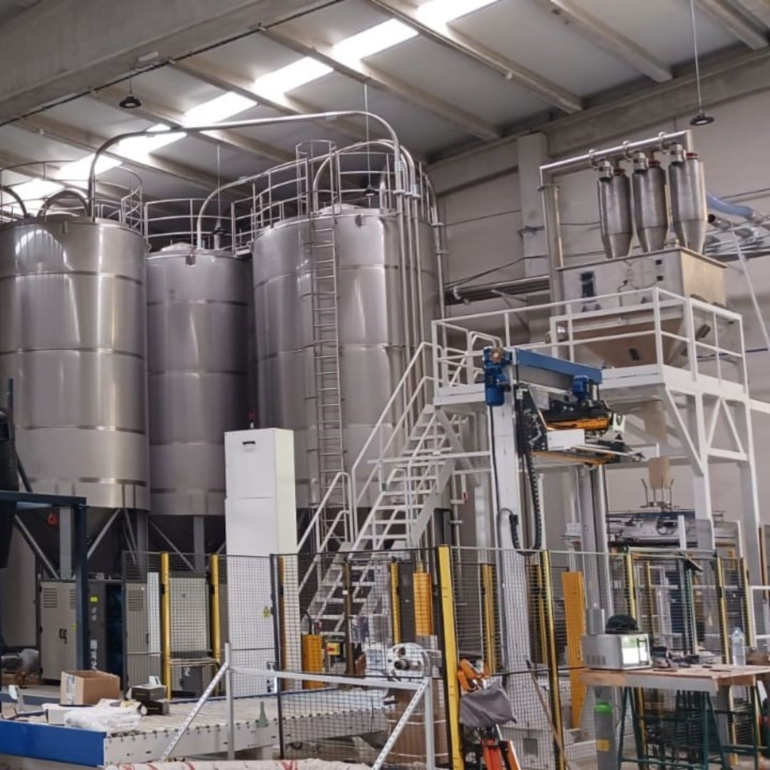 ESTRUCTURAS METÁLICAS - EXTRA