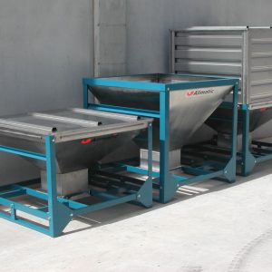 ESTRUCTURAS METÁLICAS - 01