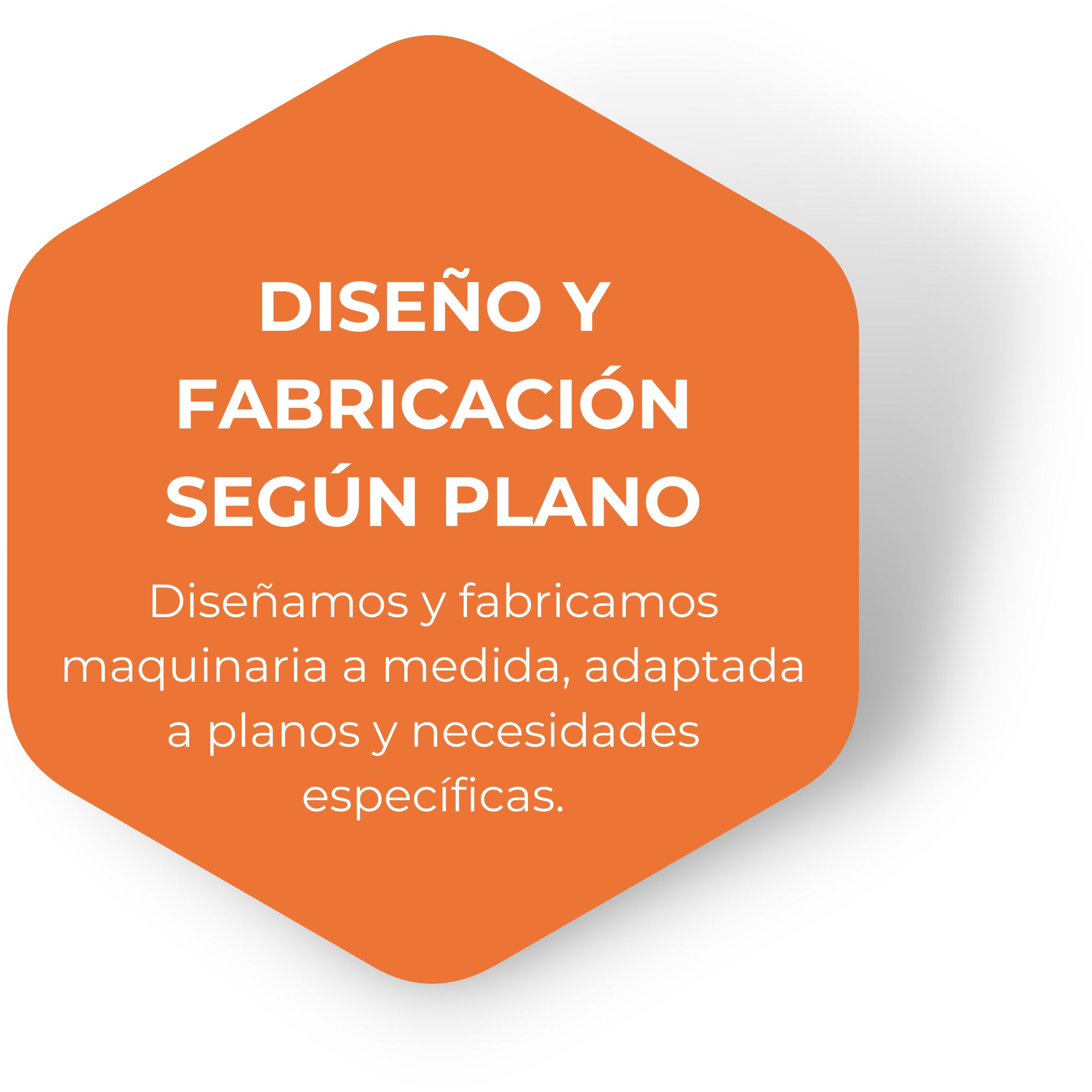 SERVICIOS - INSTALACIÓN DE PESAJES